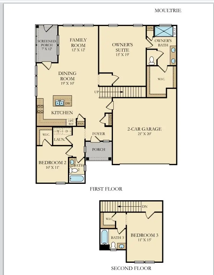220 C Captain Kidd Court, Summerville, SC 29486 - #2