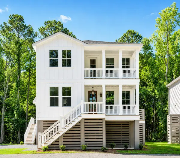 5129 Hut Creek Road, Johns Island, SC 29455