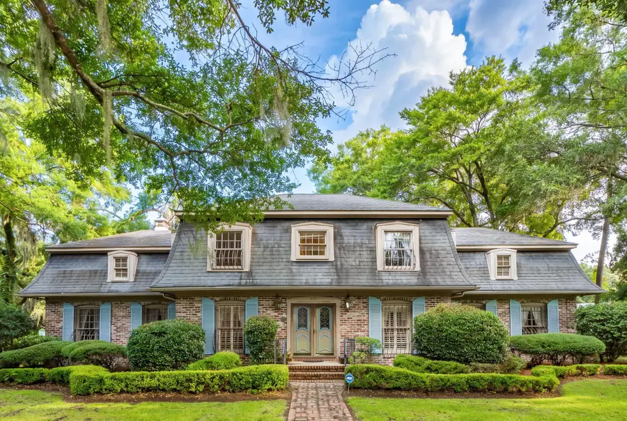 691 Dobester Avenue, Charleston, SC 29412 - #2