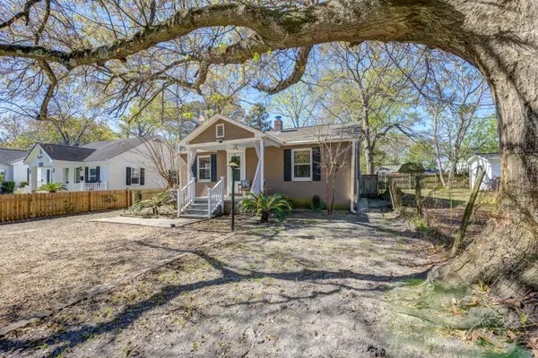 4545 Holly Street, North Charleston, SC 29405