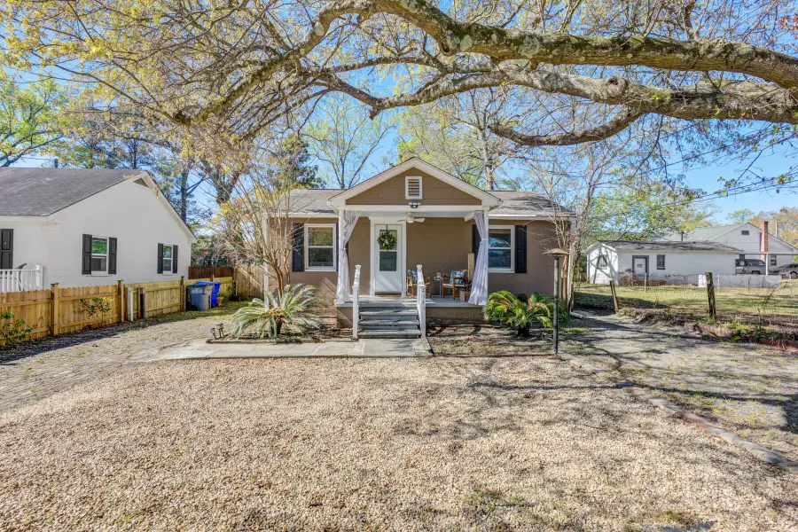 4545 Holly Street, North Charleston, SC 29405 - #2