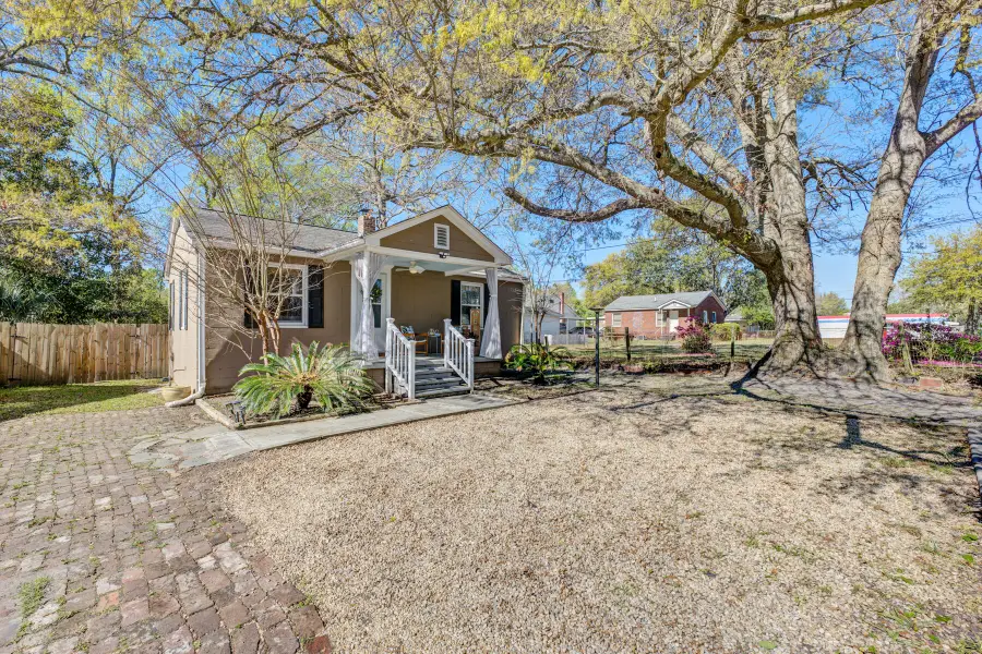 4545 Holly Street, North Charleston, SC 29405 - #3