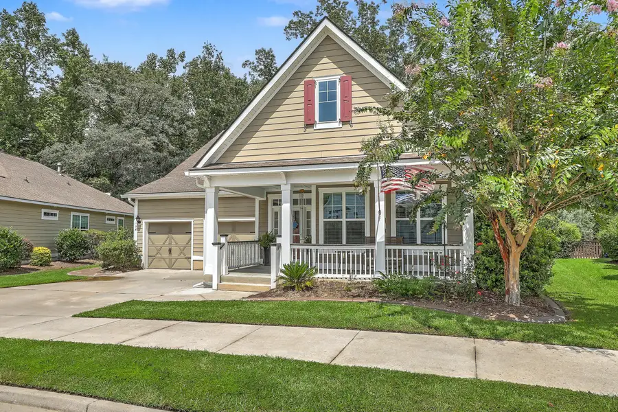 128 Phoebe Road, Summerville, SC 29483 - #2