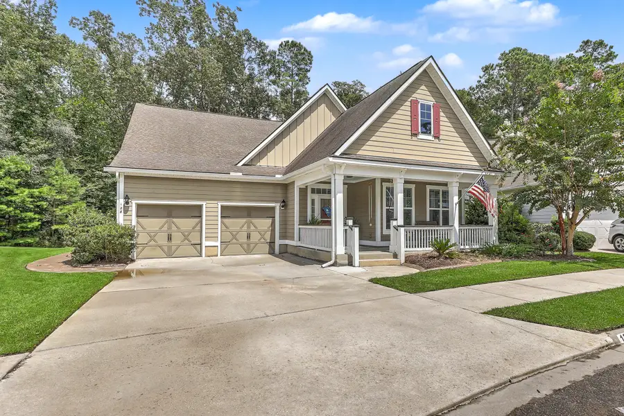 128 Phoebe Road, Summerville, SC 29483 - #3