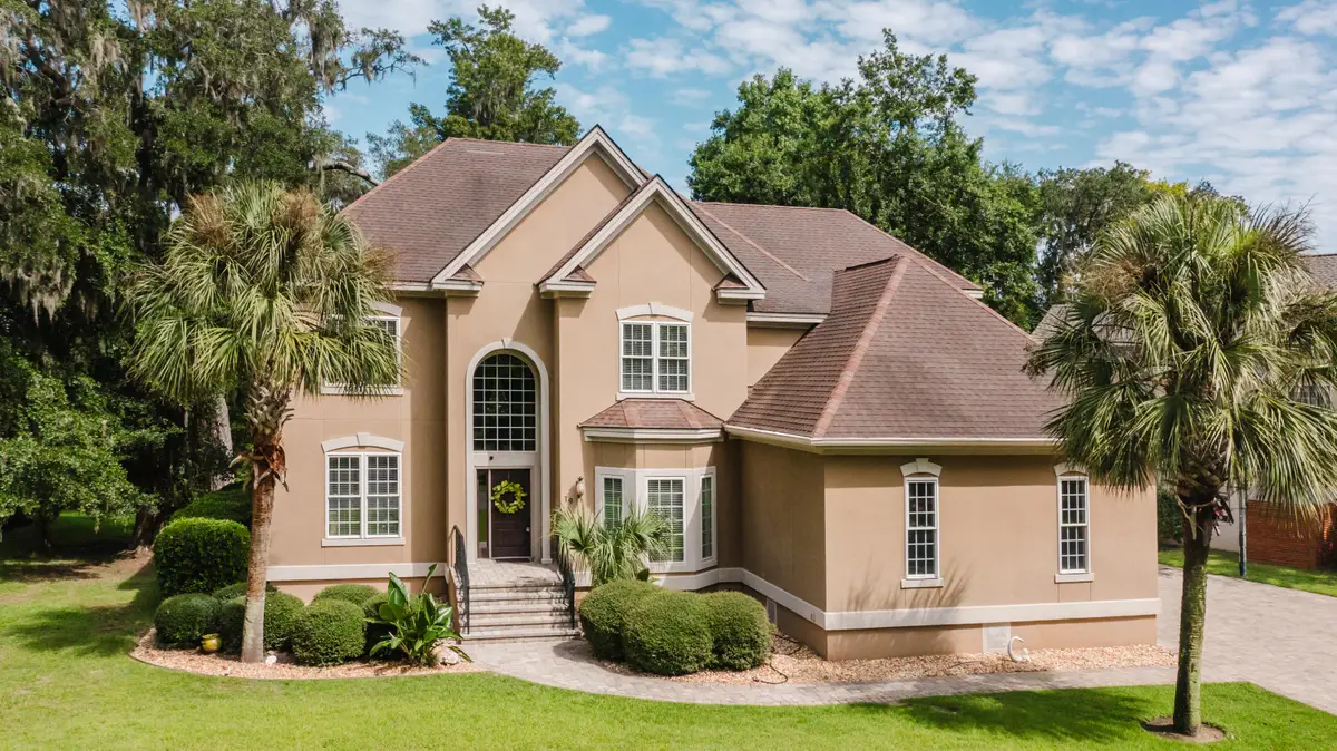 19 Silver Oak Drive, Hilton Head Island, SC 29926 - #1