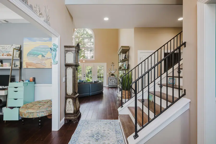 19 Silver Oak Drive, Hilton Head Island, SC 29926 - #3