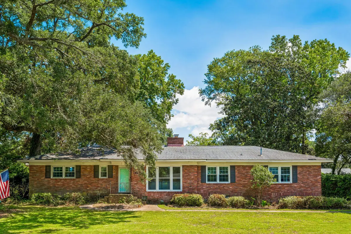 1616 Holton Place, Charleston, SC 29407 - #1