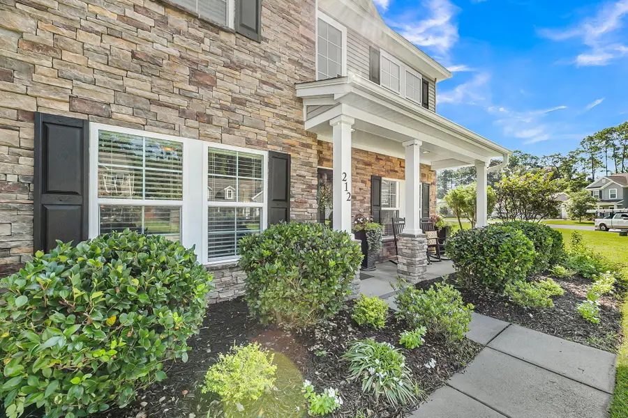 212 Gazania Way, Charleston, SC 29414 - #3