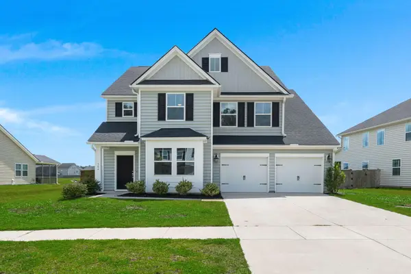 304 Firewheel Court, Summerville, SC 29486