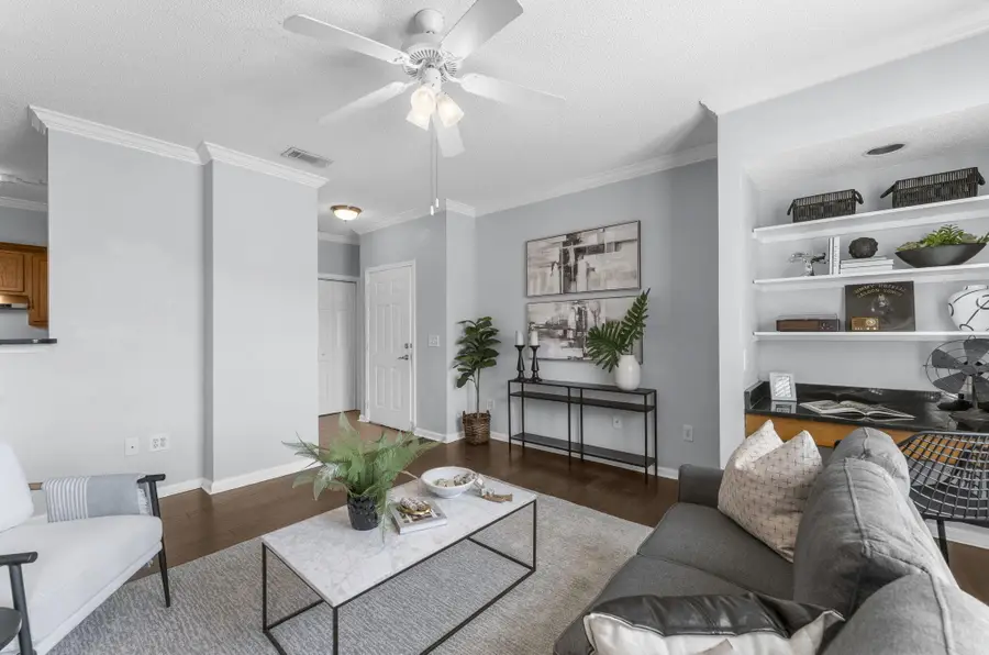 45 Sycamore Avenue #1435, Charleston, SC 29407 - #3