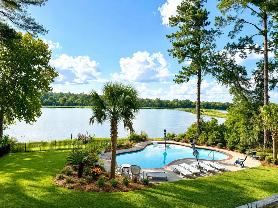 3175 Landing Way, Orangeburg, SC 29118 - #2