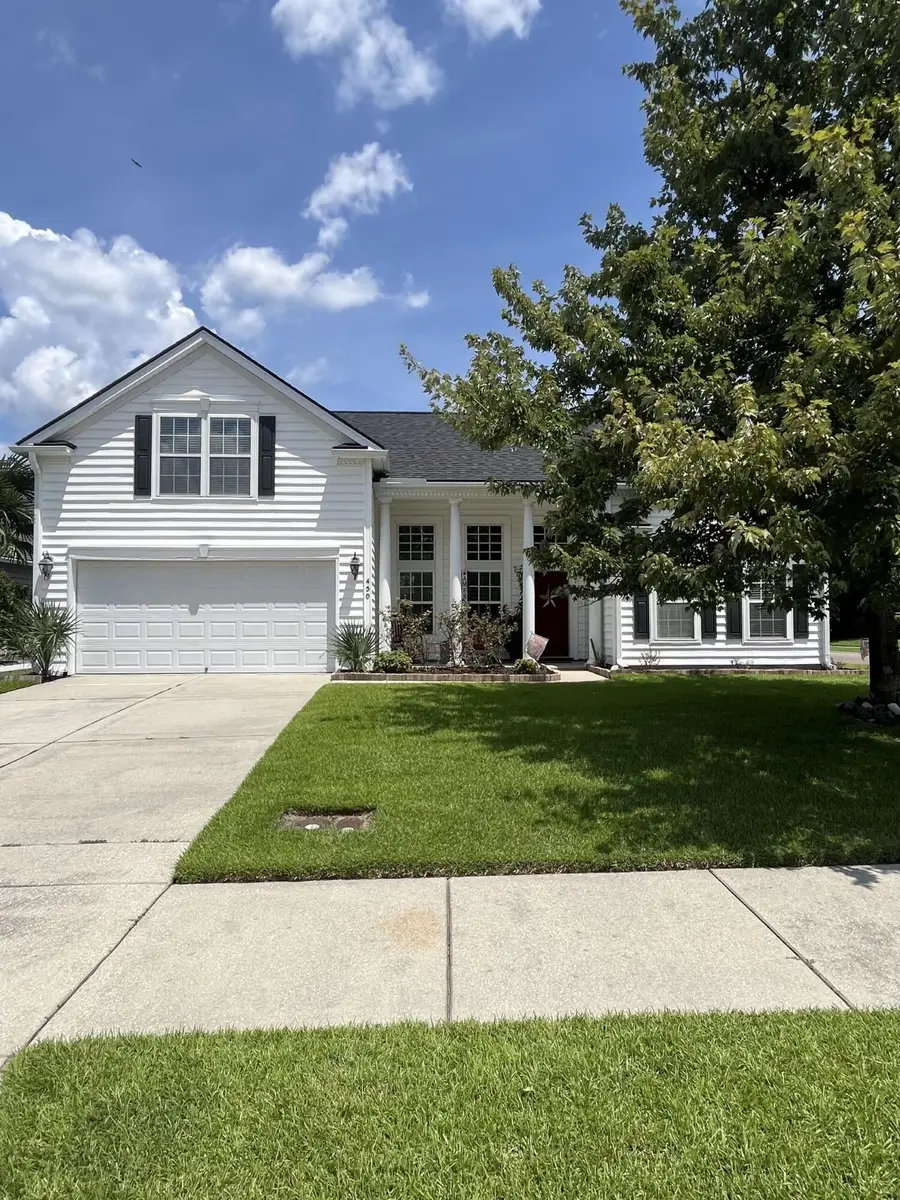 450 Sycamore Shade Street, Charleston, SC 29414 - #2