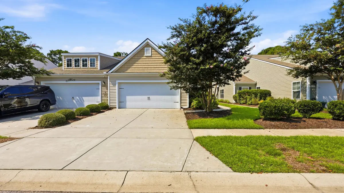 4432 Livorn Loop, Myrtle Beach, SC 29579 - #1