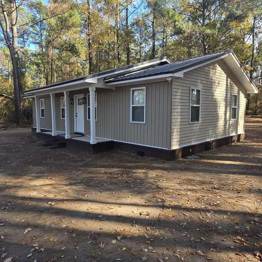 733 Rodeo Drive, Walterboro, SC 29488 - #2
