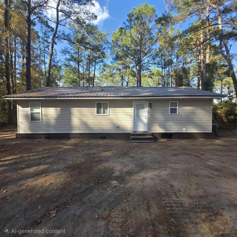 733 Rodeo Drive, Walterboro, SC 29488 - #3
