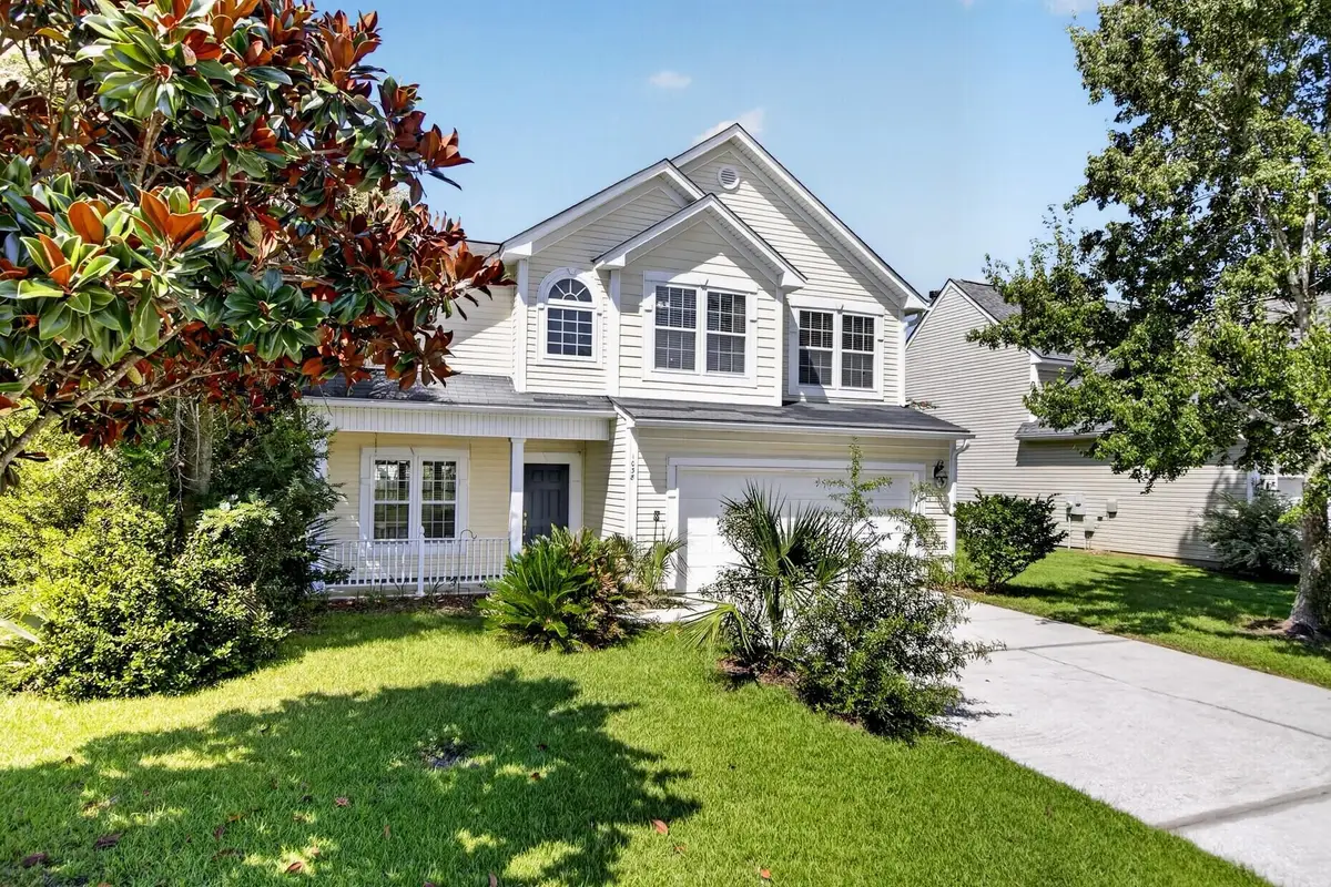 1038 Sterling Lane, Summerville, SC 29483 - #1