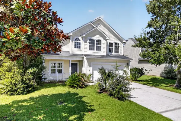 1038 Sterling Lane, Summerville, SC 29483