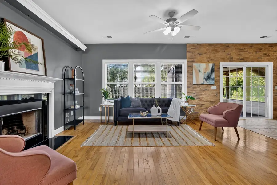 1038 Sterling Lane, Summerville, SC 29483 - #2