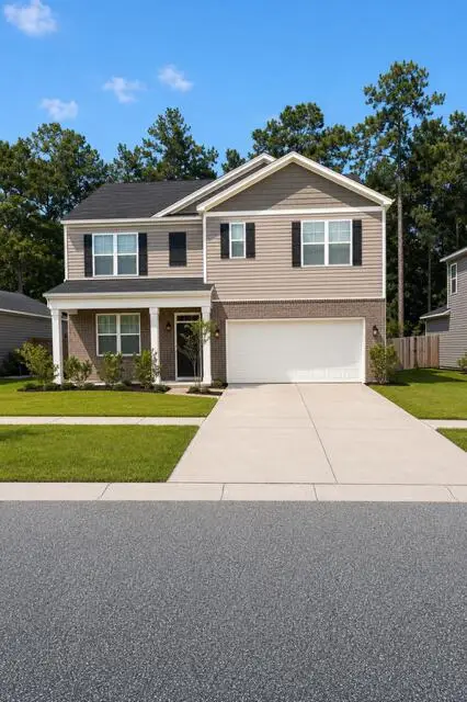 243 N Light Way, Summerville, SC 29486