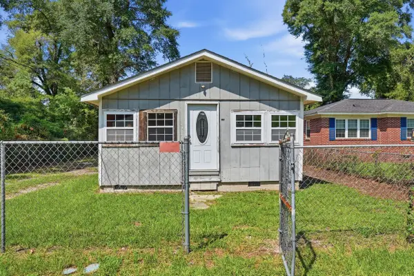 125 Lewis Street, Walterboro, SC 29488