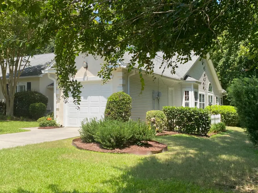 9124 Woodcreek Court, North Charleston, SC 29406 - #3
