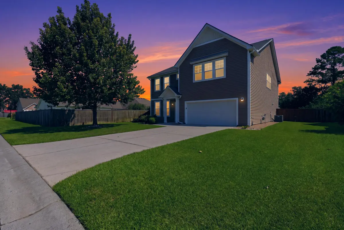 802 Casey Street, Moncks Corner, SC 29461 - #1
