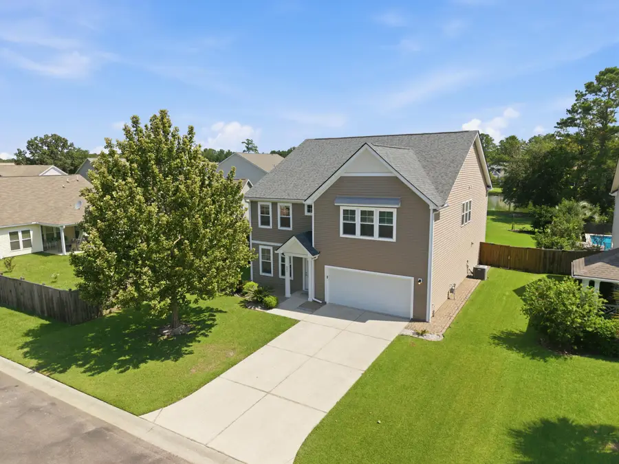 802 Casey Street, Moncks Corner, SC 29461 - #2
