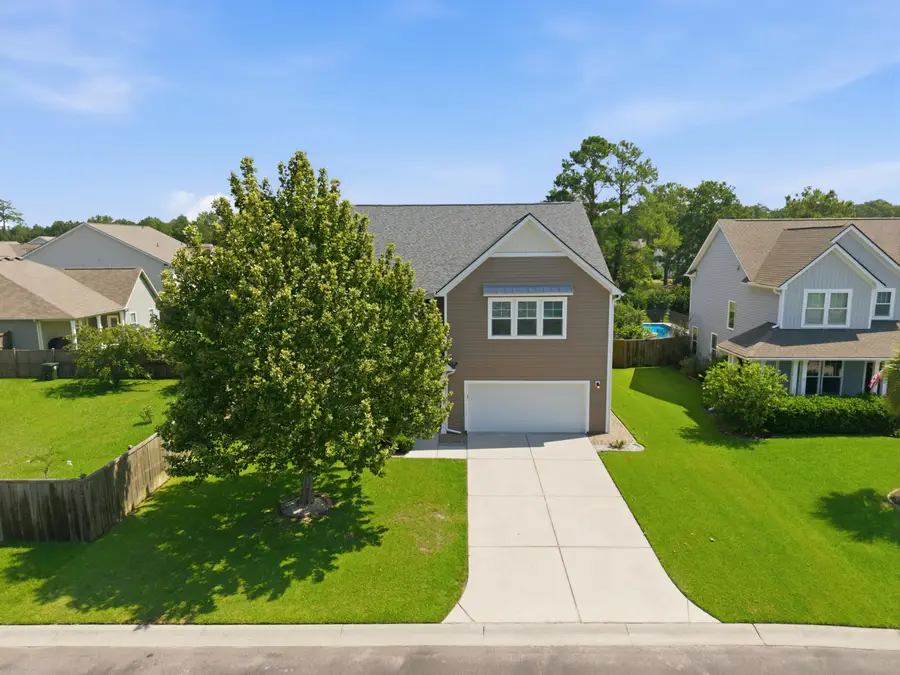 802 Casey Street, Moncks Corner, SC 29461 - #3