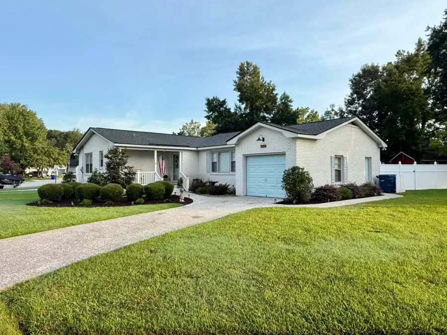 2050 Piper Drive, Charleston, SC 29407 - #2