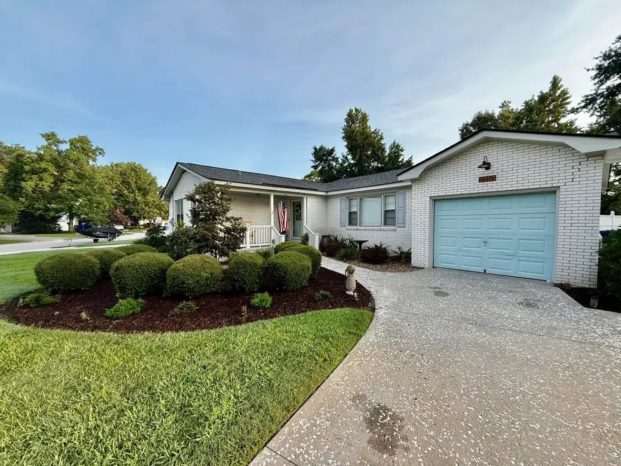 2050 Piper Drive, Charleston, SC 29407 - #3