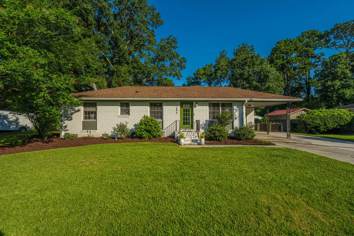 1878 Christian Road, Charleston, SC 29407 - #1