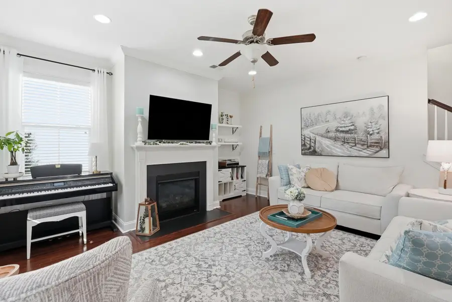 2909 Swamp Sparrow Circle, Johns Island, SC 29455 - #3