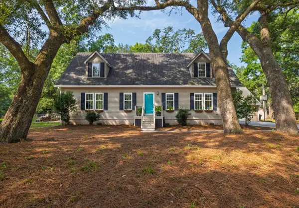 1519 Rifle Range Road, Mount Pleasant, SC 29464