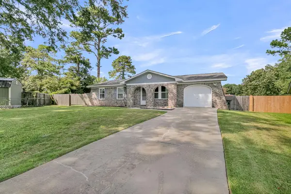 107 Mcduffie Court, Summerville, SC 29486
