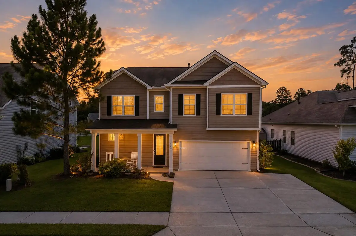 2505 Hummingbird Lane, Summerville, SC 29483 - #1