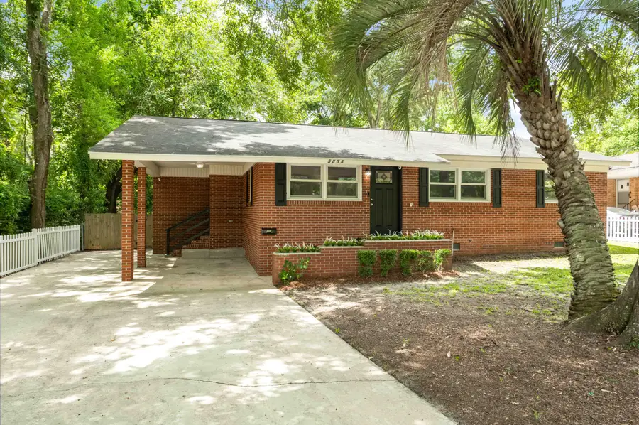 5855 Murray Drive, Hanahan, SC 29410 - #3