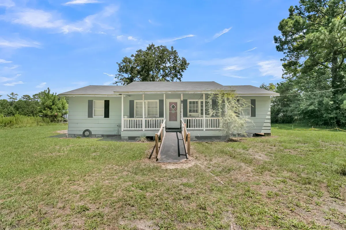 659 Taylor Pond Road, Dorchester, SC 29437 - #1