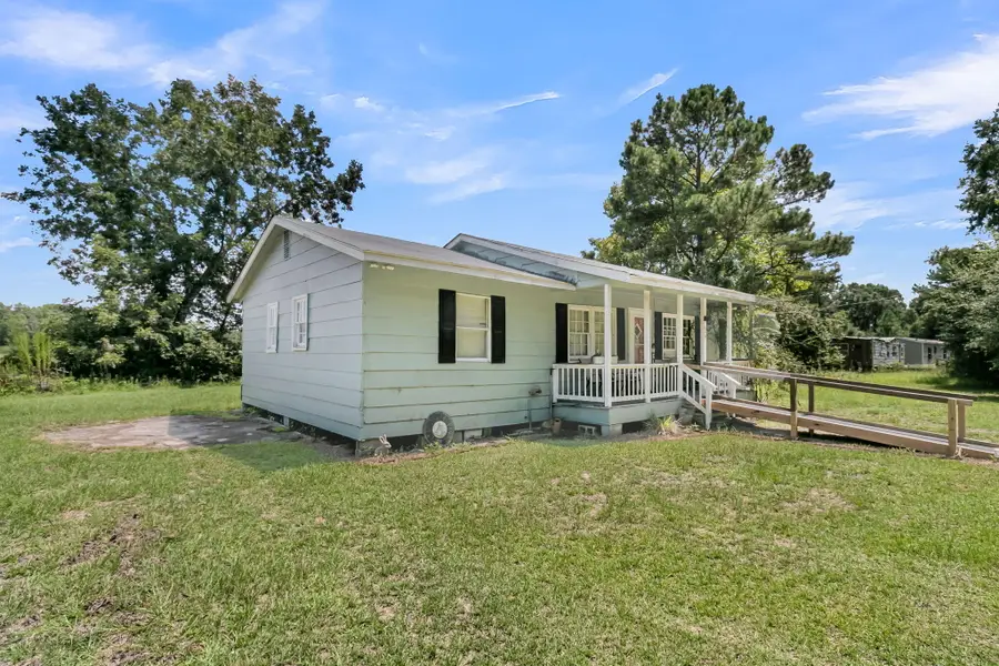 659 Taylor Pond Road, Dorchester, SC 29437 - #2