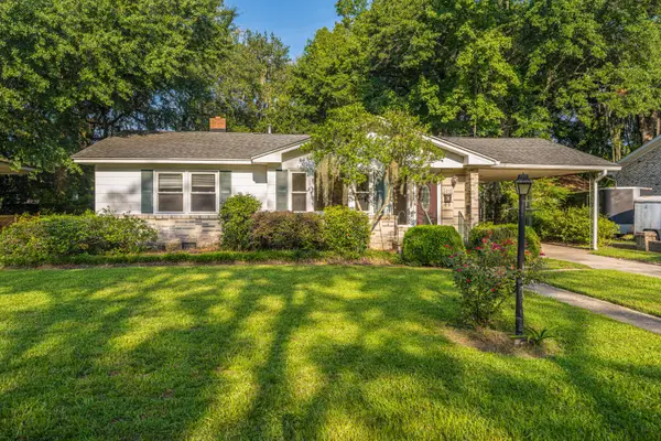5093 Pittman Street, North Charleston, SC 29405