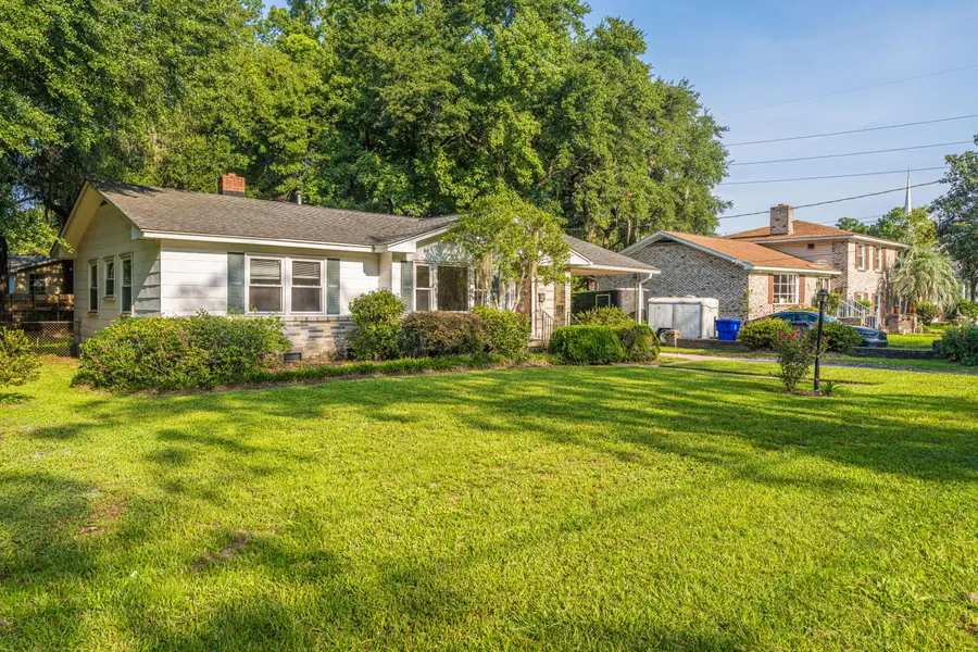 5093 Pittman Street, North Charleston, SC 29405 - #2