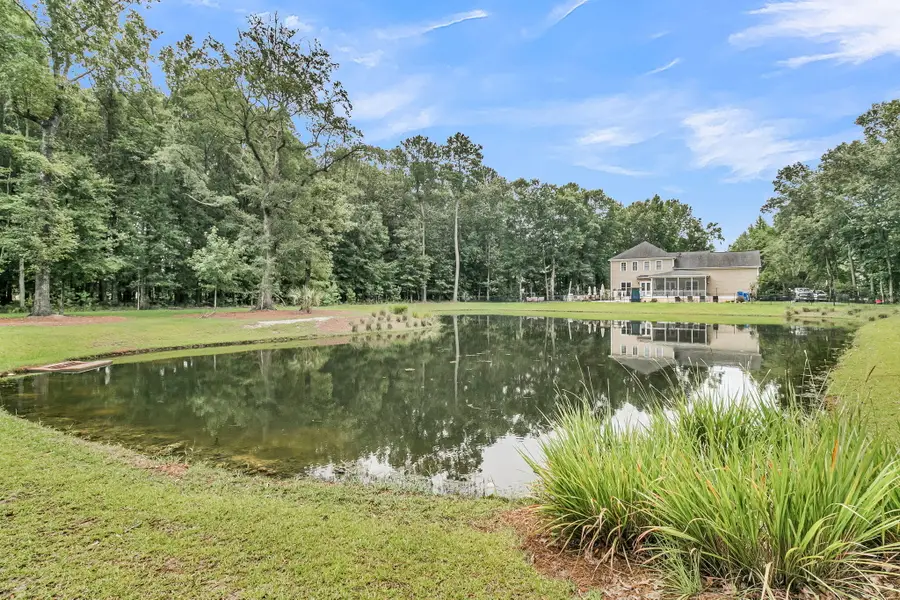 2671 Fountainhead Way, Mount Pleasant, SC 29466 - #2