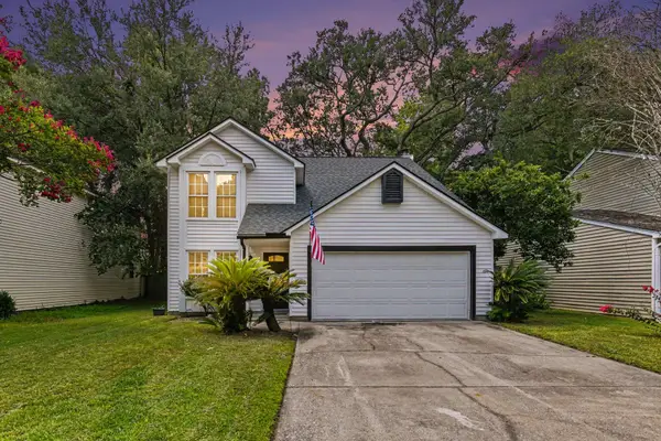 2076 Wild Flower Lane, Charleston, SC 29414