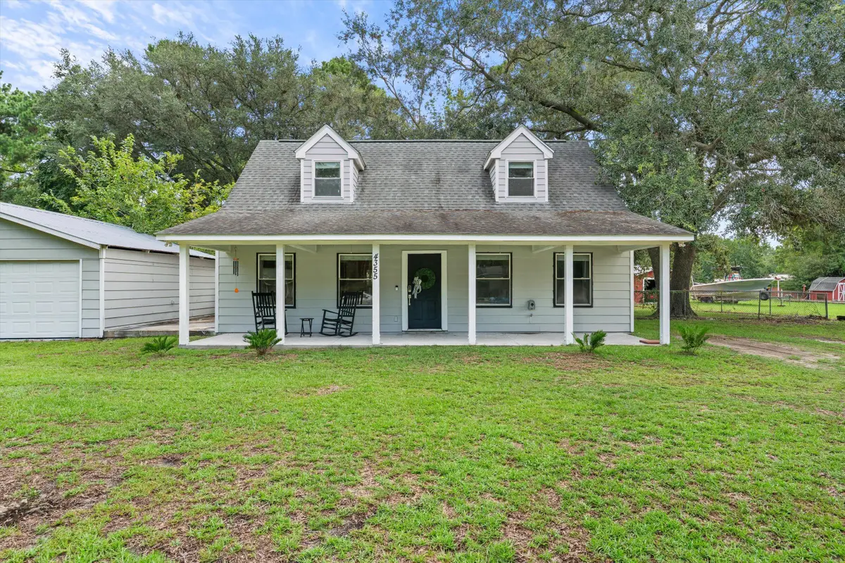 4355 Quail Drive, Beaufort, SC 29906 - #1
