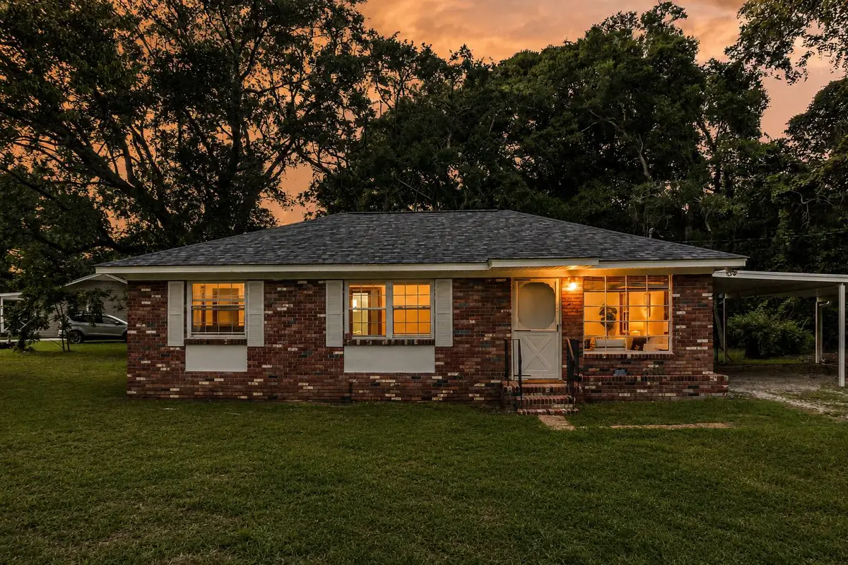 1204 Midvale Avenue, Charleston, SC 29412 - #1