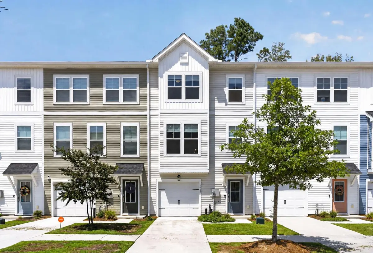 1042 Old Cypress Run, Hanahan, SC 29410 - #1