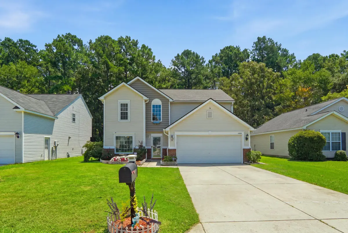 233 Towering Pine Drive, Ladson, SC 29456 - #1