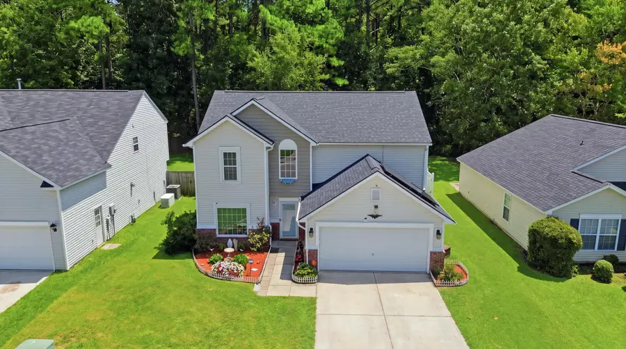 233 Towering Pine Drive, Ladson, SC 29456 - #2