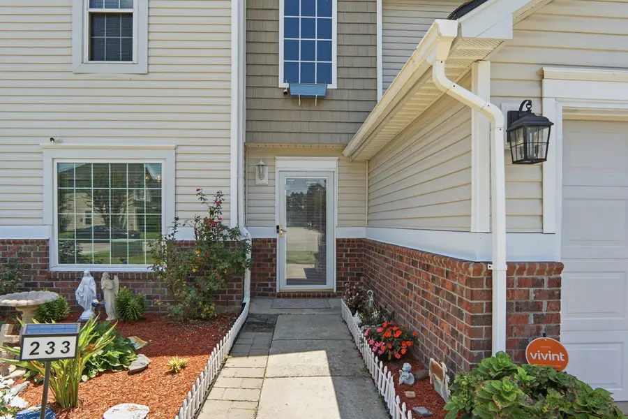 233 Towering Pine Drive, Ladson, SC 29456 - #3