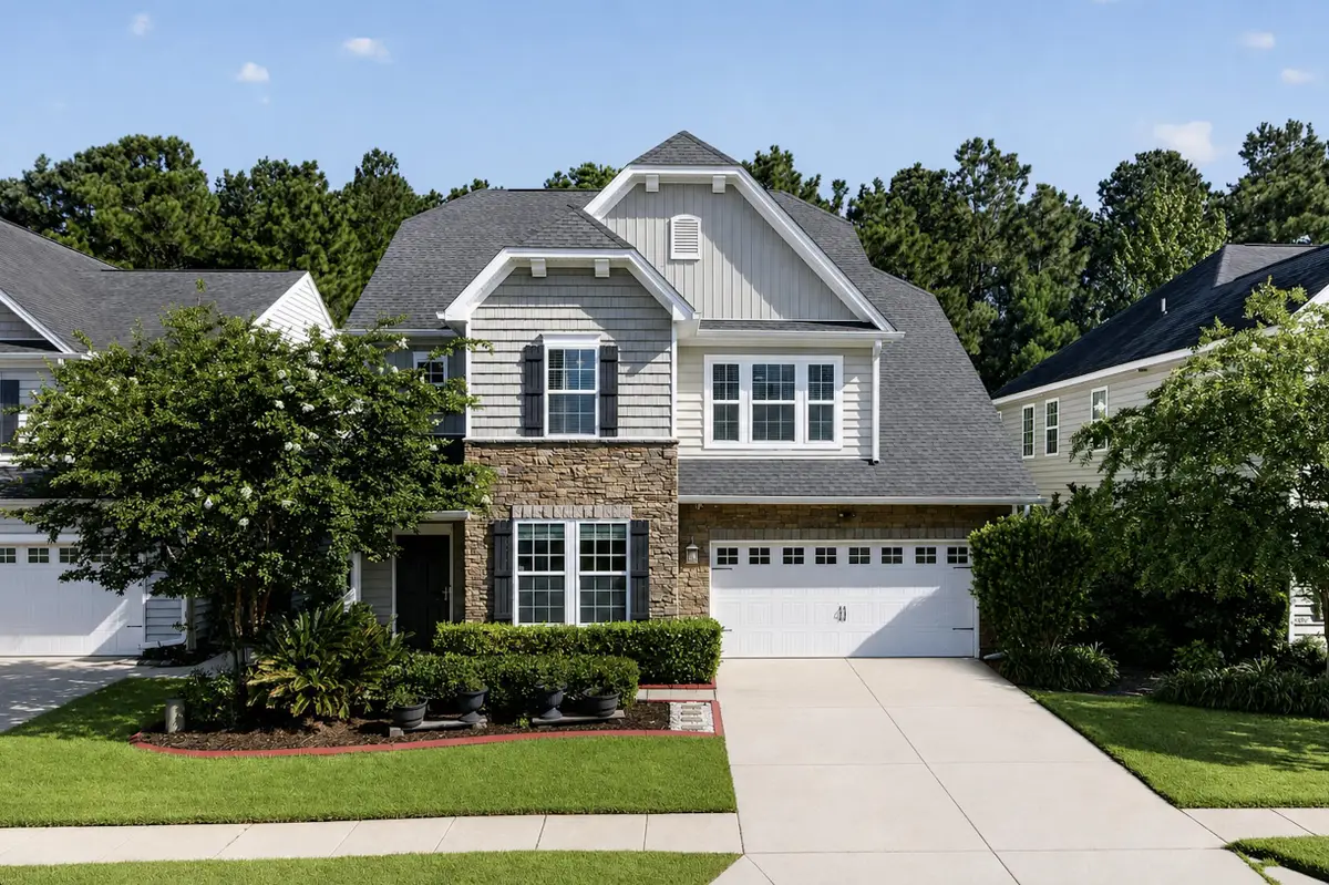 209 Wexford Court, Summerville, SC 29483 - #1