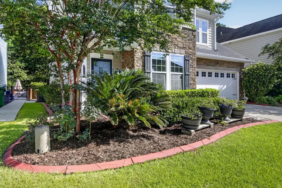 209 Wexford Court, Summerville, SC 29483 - #3